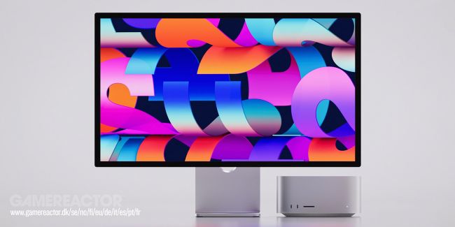 マックスタジオ(M1ウルトラ) - Mac Studio (M1 Ultra) - Gamereactor