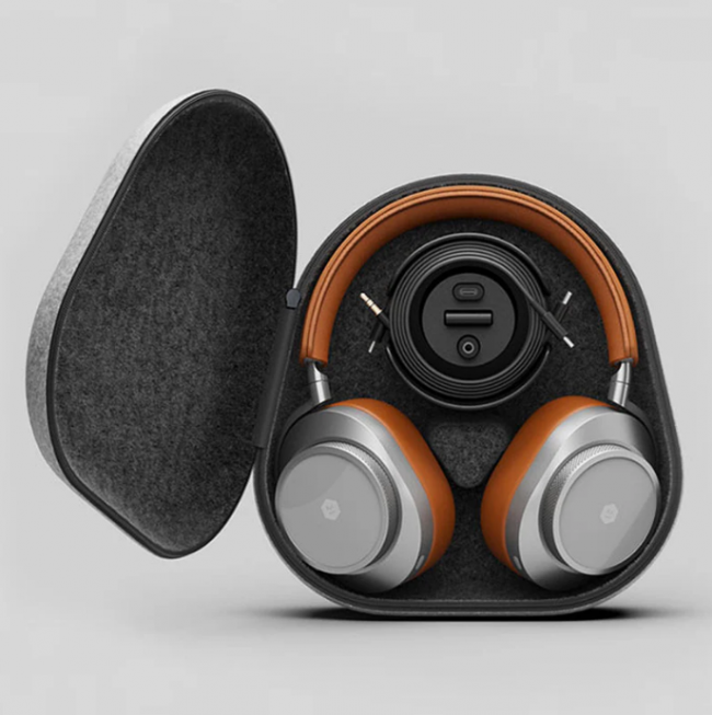 マスター&ダイナミックMW75 - - Gamereactor