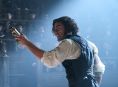Netflixは、オスカー・アイザックのビクター・フランケンシュタインを初めてきちんと見せます