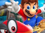 デマに注意してください:Switchコンソールバージョン間のグラフィカルな比較の多くは、意図的に間違っています