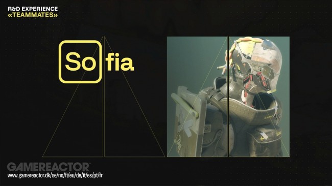 Ubisoftが初のプレイ可能な生成AIプロジェクト『Teammates』を発表