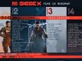 UbisoftがRainbow Six: Siege X のロードマップを発表