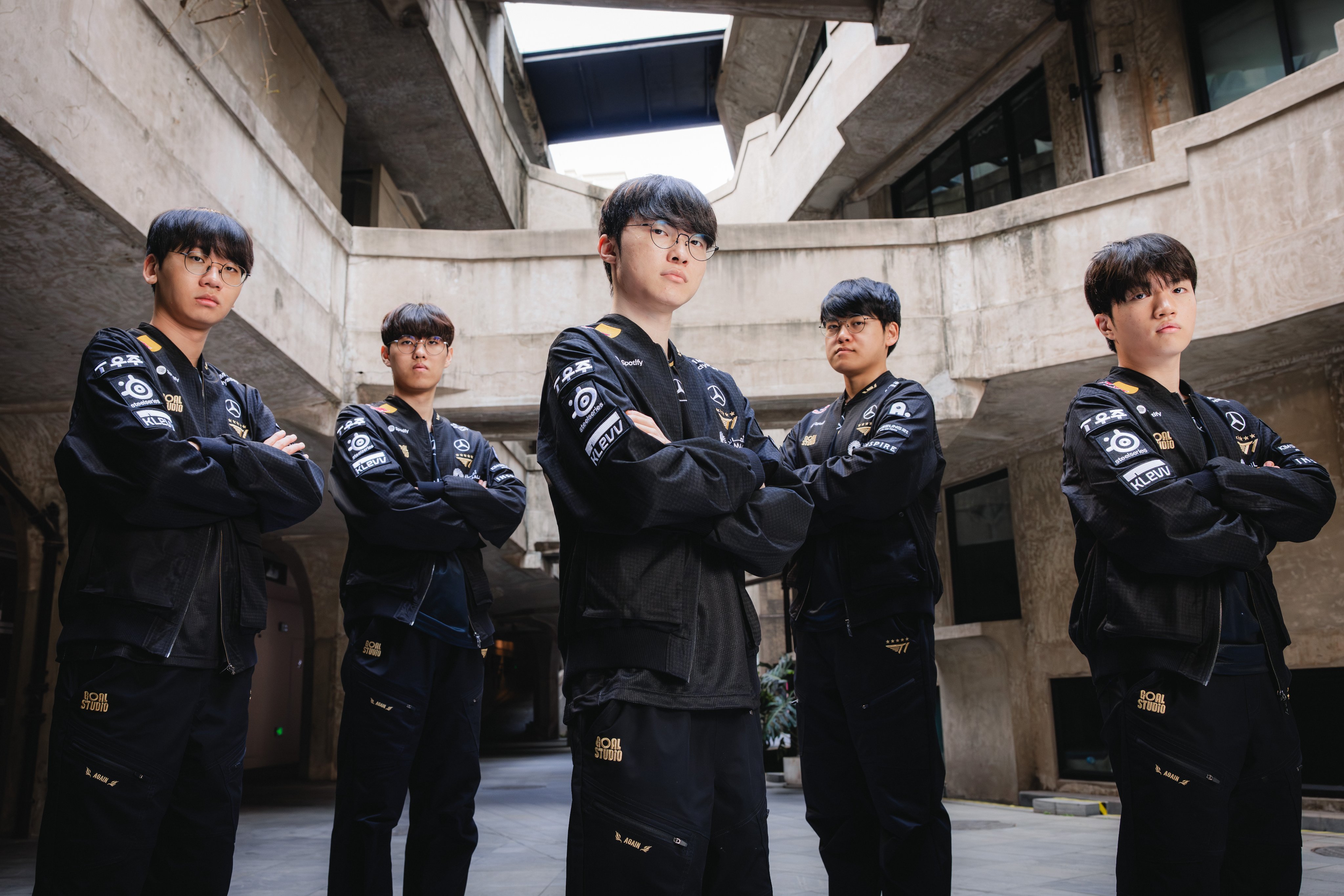 その他 2023 World Champions T1 Tumbler last T1: World Championship