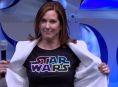 デイヴ・フィローニ、キャスリーン・ケネディに続き、スター・ウォーズの共同主演を狙う