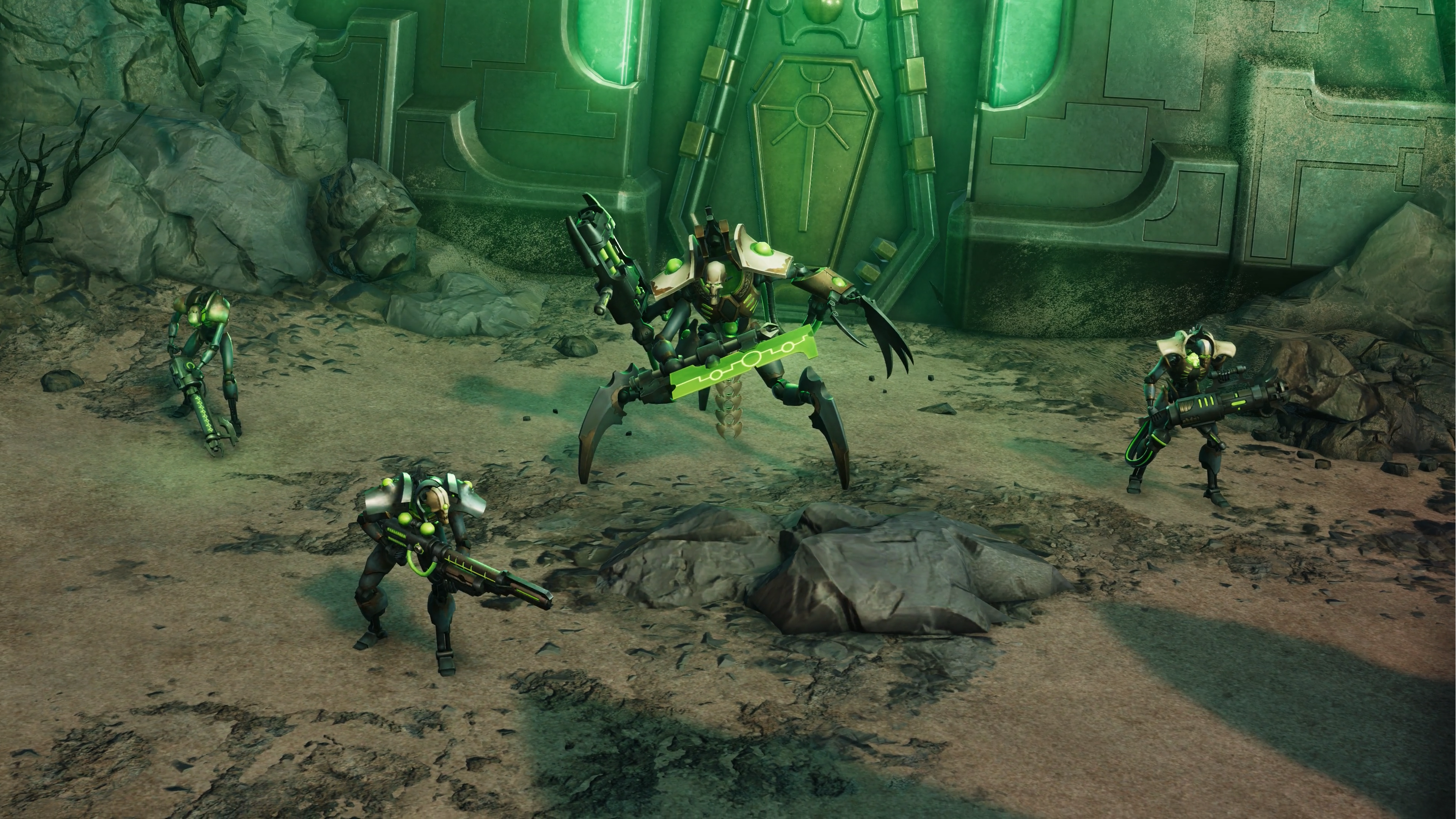 Warhammer 40,000: Rogue Trader