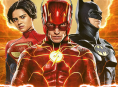 The Flash はボックスオフィスで残念な週末に開幕