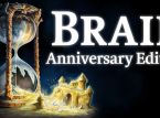 Braid, Anniversary Edition は 5 月に延期されました