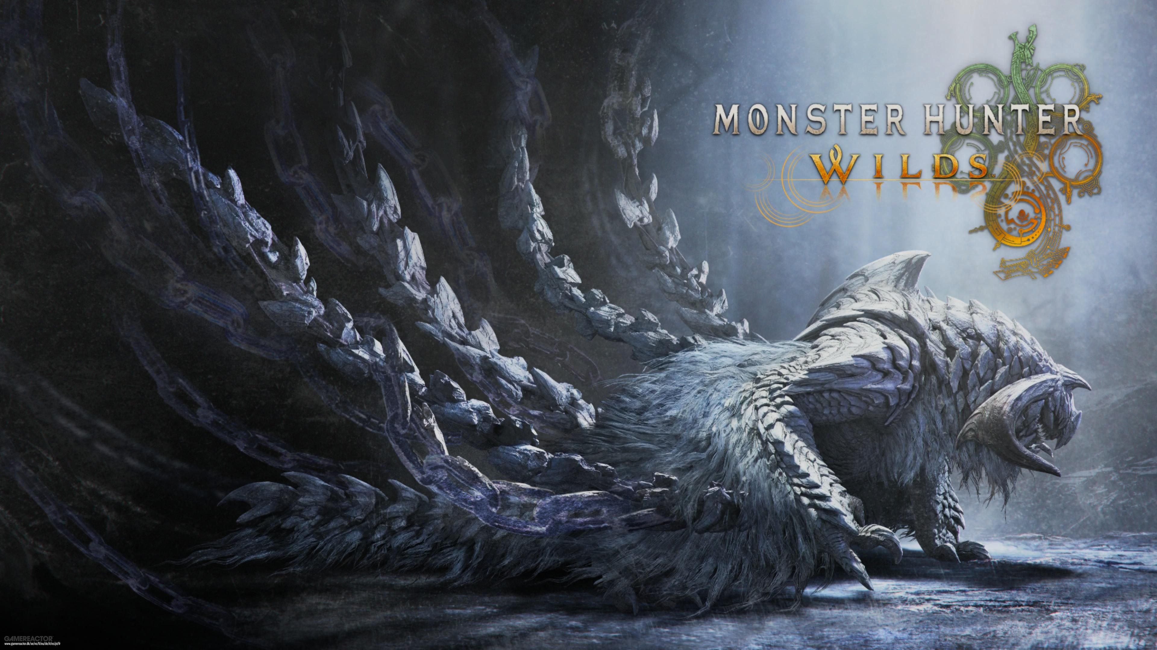 【新品未開封】 MONSTER HUNTER（モンスターハンター） WILDS PlayStation モンスターハンターワイルズ MONSTER HUNTER WILDS