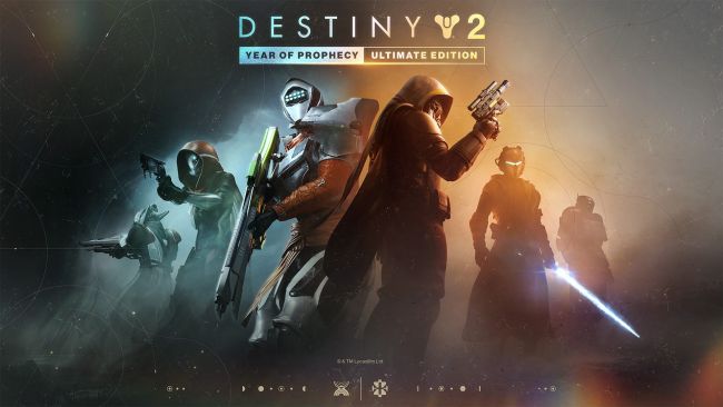 Bungieが窮地に立たされている:ソニーは、Destiny 2は期待していた売上とユーザーエンゲージメントのレベルに達していないと述べています