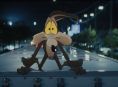 Coyote vs. Acme は 2026 年 8 月のリリース日を設定
