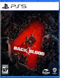 Back 4 Blood