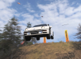 Forza Horizon 6 プレイヤーはすでに200億マイル以上を走行しています