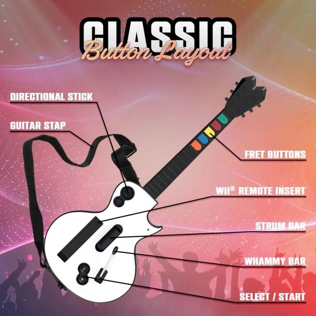 ギターヒーロー LIVE ヨーロッパ版　guitar HERO LIVE ギターヒーロー LIVE ヨーロッパ版guitar HERO LIVE