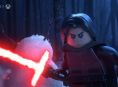 Lego Star Wars: The Skywalker Saga は来週、Epic Games Storeで無料配信されます