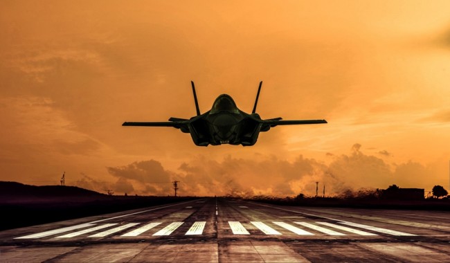 ロッキード・マーティンは2025年に過去最多のF-35を納入しました
