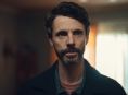NetflixはDept. Q の第2シーズンを注文しました