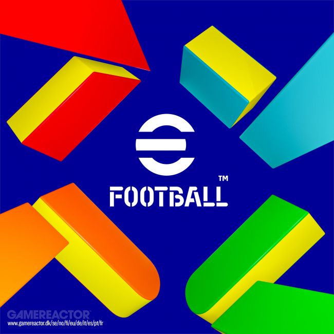 eFootball