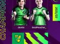 ノリッジ・シティがFIFA eプレミアリーグ2021/22チャンピオンに