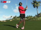 2K Games が PGA Tour 2K23 でプレイ可能なプロを発表