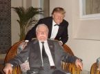 レフ・ワレサ、ウクライナ紛争でトランプ氏を批判