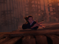 『青い目の侍』第2シーズンが再びアヌシー・フェスティバルで注目を集めています