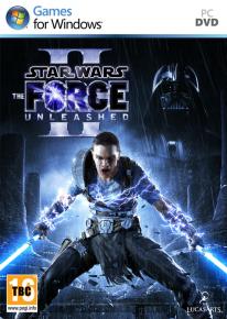 Star Wars: The Force Unleashed II