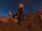World of Warcraft: Dragonflight - ネルタリオンの残り火とブリザードのおしゃべり