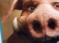 Ubisoftは投資家にBeyond Good & Evil 2が来ると言います