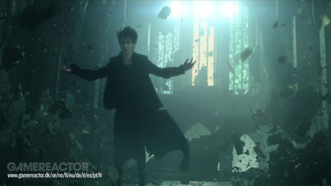 The Sandman