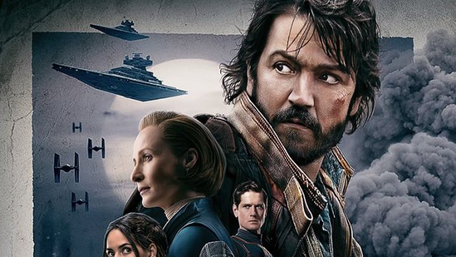 Andor (Disney+)