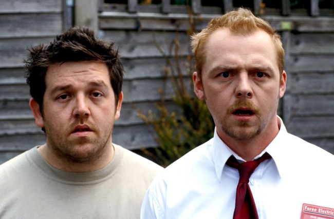 エドガー・ライトは、Shaun of the Dead の続編にこれ以上語るべき物語はないと考えています