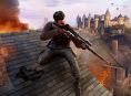 Sniper Elite: Resistance は速射チャレンジモードで発進します