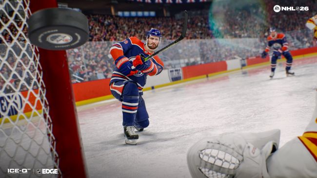 NHLは予想外の出来事を目撃しました。ゴールキーパー同士の喧嘩です