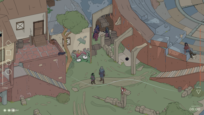 Steam Next Festが戻ってきました。プレイできる以上のデモが登場します