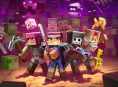 Minecraft Dungeons II 公式発表:より大きく、よりダークで、より野心的
