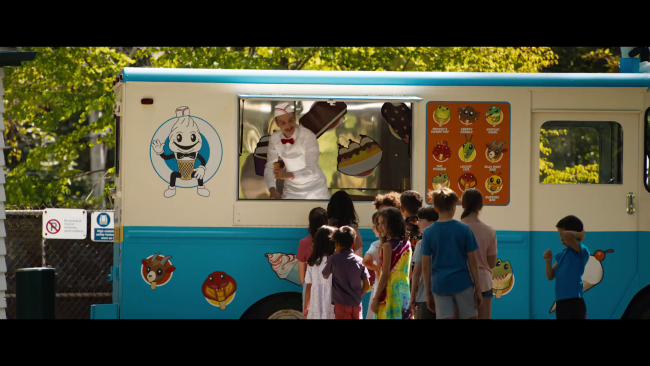 イーライ・ロスは、彼の次回作ホラー映画でIce Cream Man を恐れさせるでしょう