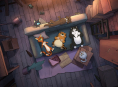 Alley Cats: シーズン1