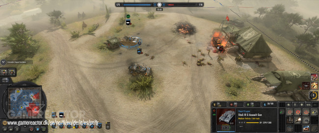 Company of Heroes 3