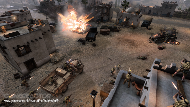 Company of Heroes 3