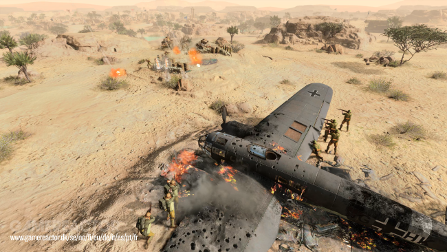 Company of Heroes 3