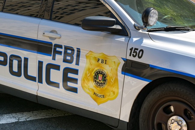 FBIは、ハロウィーンの週末にミシガン州で起こり得るテロ攻撃を阻止したと発表