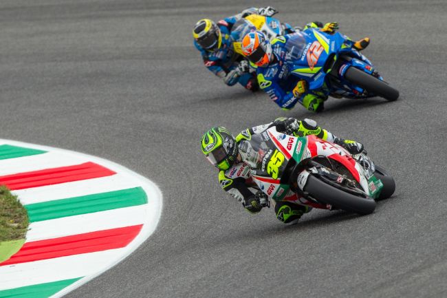 MotoGPは2025年に観客動員数の記録を更新し、2つのサーキットを除くすべてのサーキットで観客数が増加しています