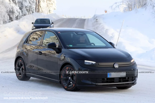 こちらがVWの初見です。身分証明書:ポロ