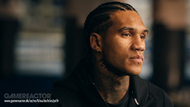 Matchroom: The Greatest Showmen