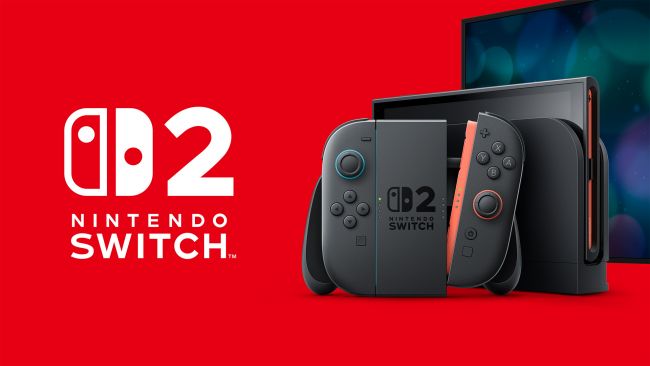 任天堂はSwitch 2 Directの正確な時間を確認します