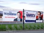ポーランドは中道派と民族主義者の候補者の決選投票に突入