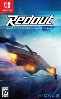Fast RMX - Gamereactor JP