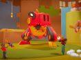 Shelf Heroesは、ゲームプレイトレーラーで小規模なローグライトFPSアクションを披露します