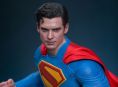 ホットトイズプレゼント超詳細Superman 置物