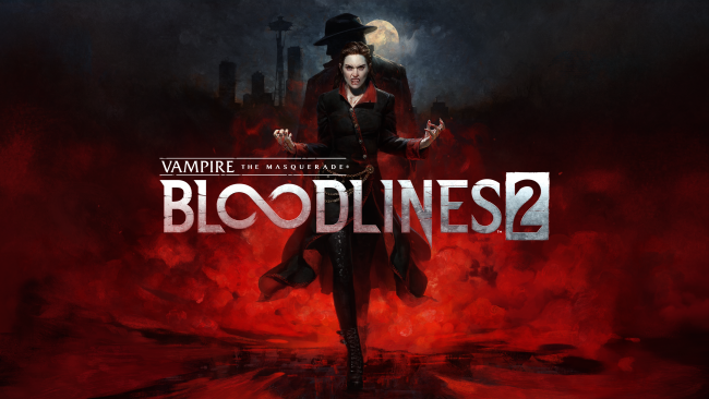Vampire: The Masquerade - Bloodlines 2